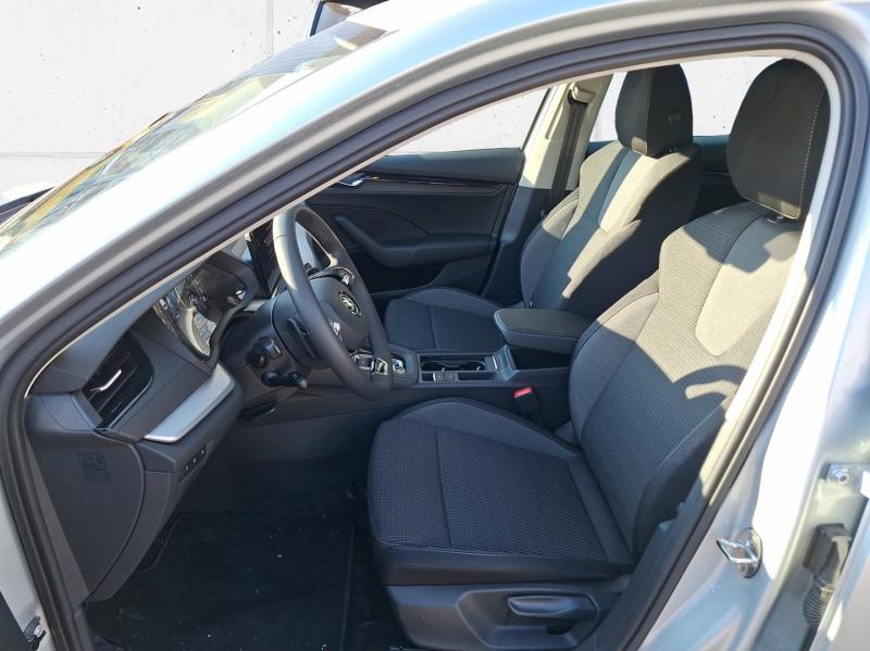 Škoda Octavia Combi Ambition TDI DSG