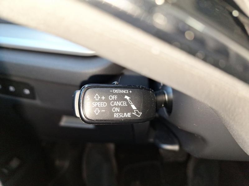 Škoda Octavia Combi Ambition TDI DSG