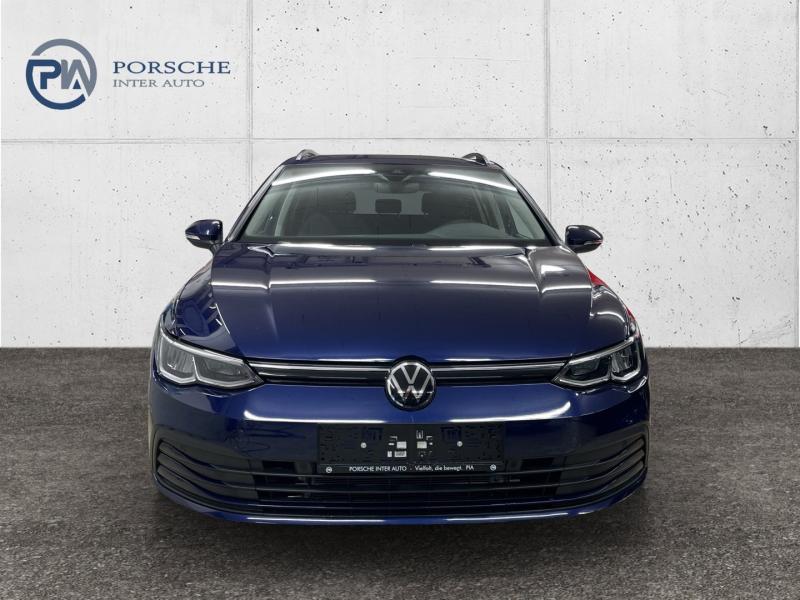 VW Golf Variant Life TDI DSG