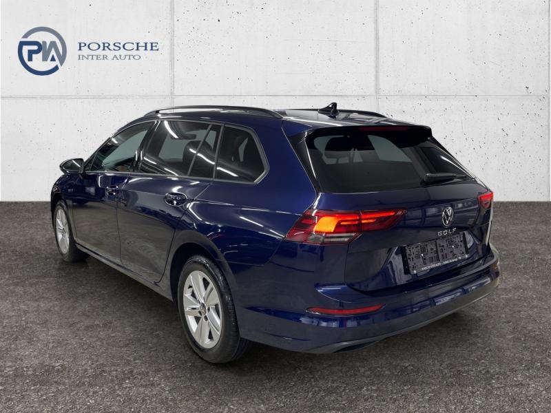 VW Golf Variant Life TDI DSG