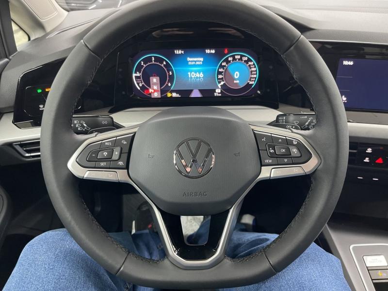 VW Golf Variant Life TDI DSG