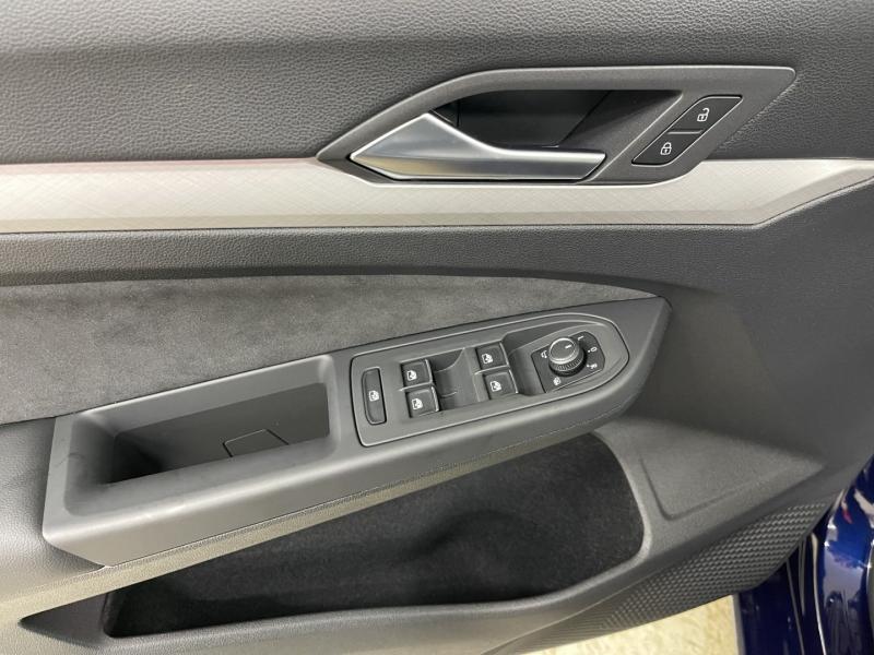 VW Golf Variant Life TDI DSG