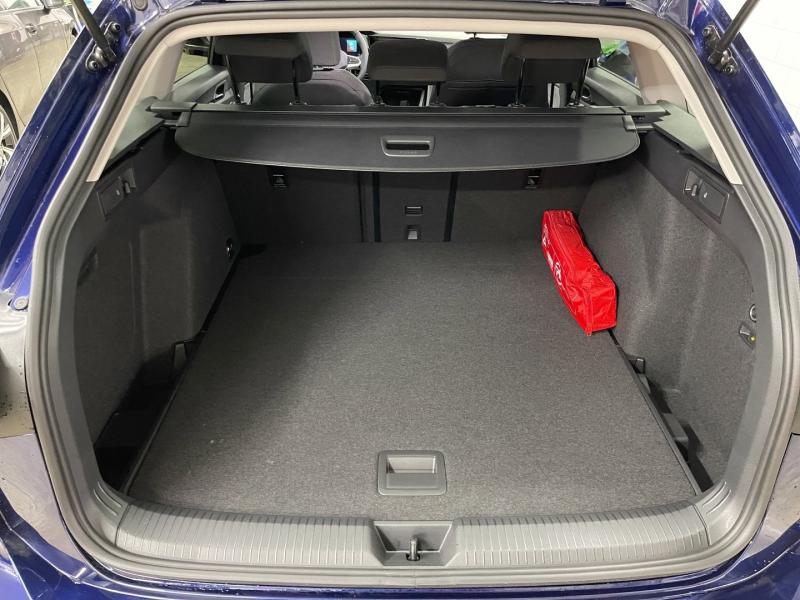 VW Golf Variant Life TDI DSG
