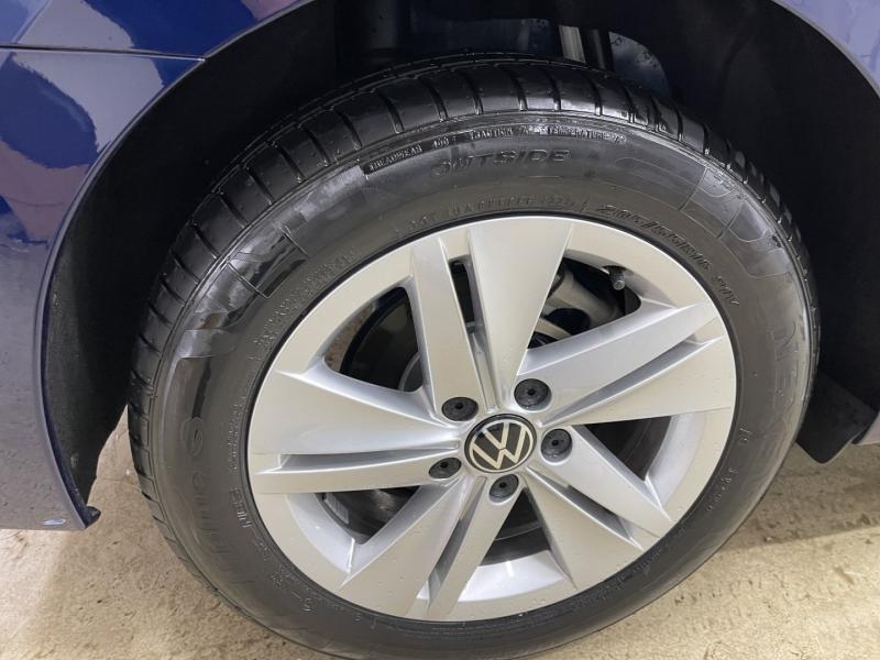 VW Golf Variant Life TDI DSG