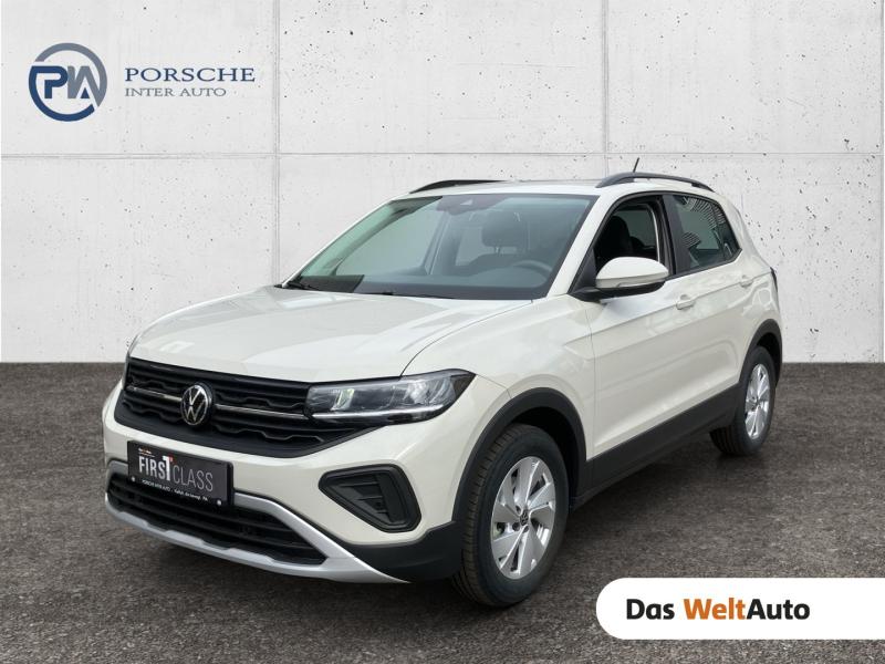VW T-Cross 4Me TSI