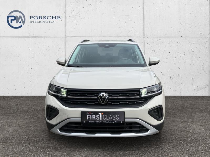 VW T-Cross 4Me TSI