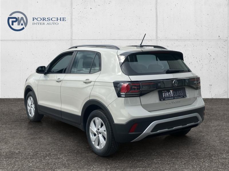 VW T-Cross 4Me TSI