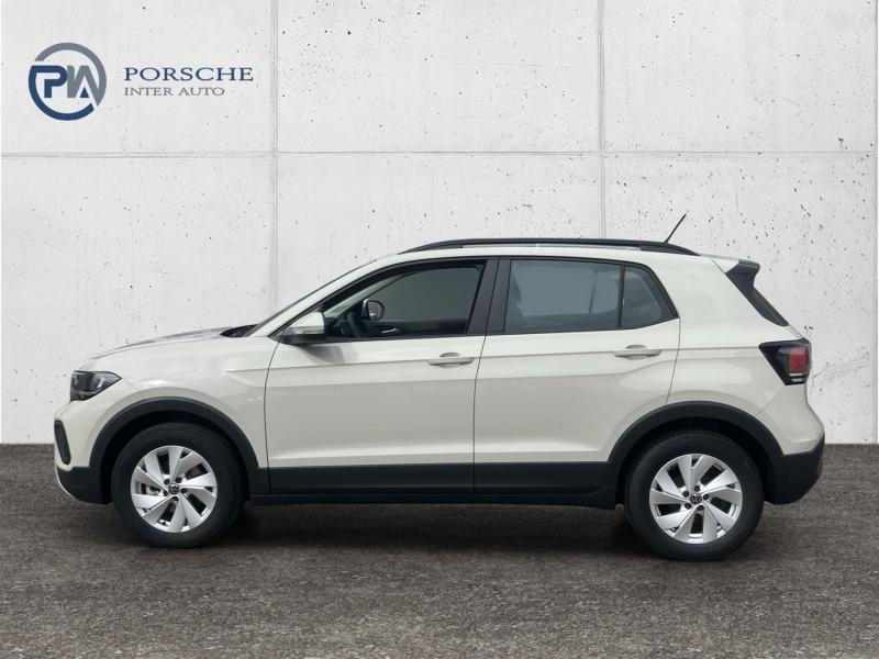 VW T-Cross 4Me TSI