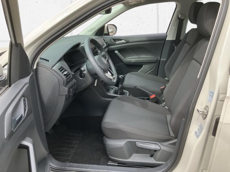 VW T-Cross 4Me TSI