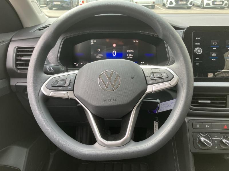 VW T-Cross 4Me TSI
