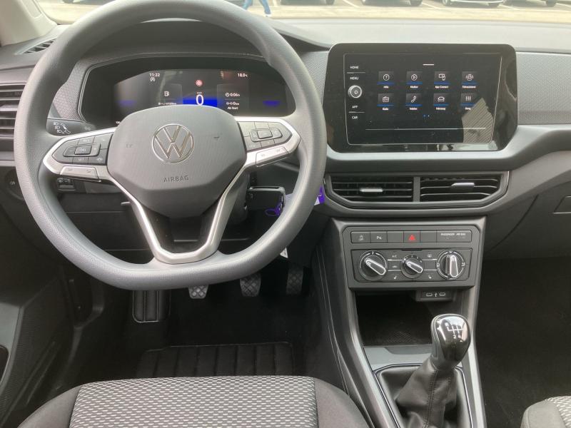 VW T-Cross 4Me TSI