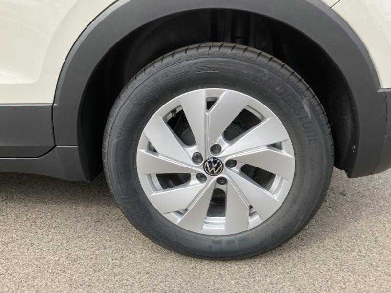 VW T-Cross 4Me TSI