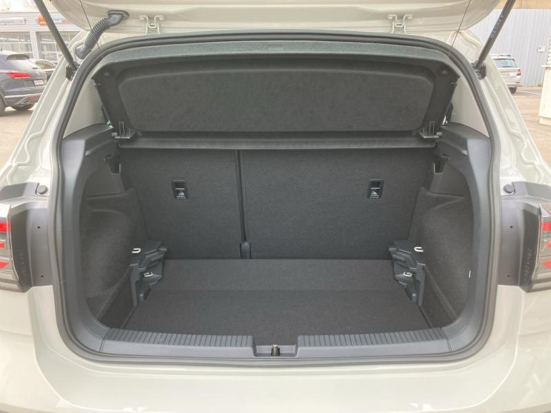 VW T-Cross 4Me TSI