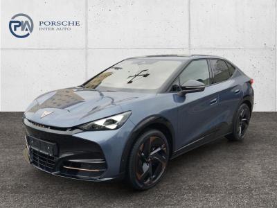 CUPRA Tavascan Adrenaline 210kW/286PS