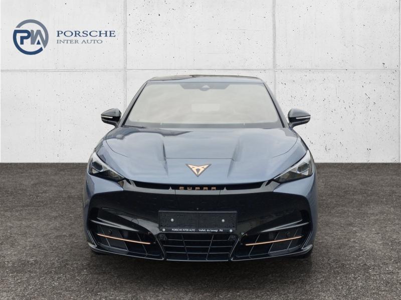 CUPRA Tavascan Adrenaline 210kW/286PS