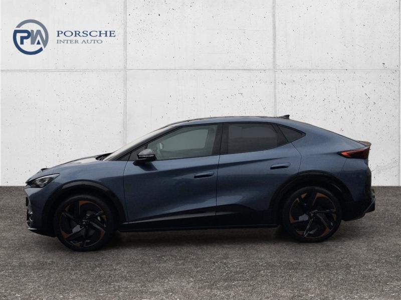 CUPRA Tavascan Adrenaline 210kW/286PS