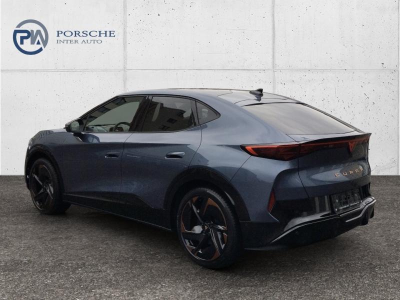 CUPRA Tavascan Adrenaline 210kW/286PS