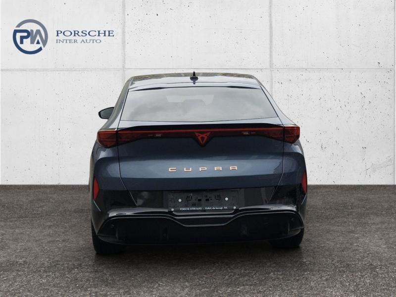 CUPRA Tavascan Adrenaline 210kW/286PS