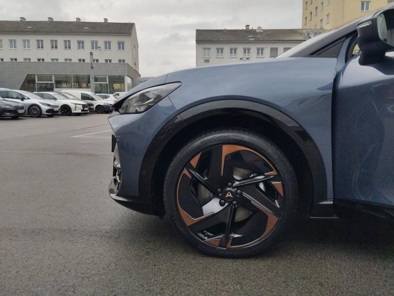 CUPRA Tavascan Adrenaline 210kW/286PS