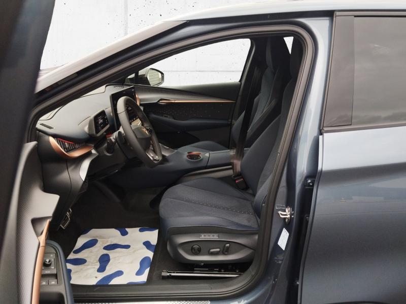 CUPRA Tavascan Adrenaline 210kW/286PS