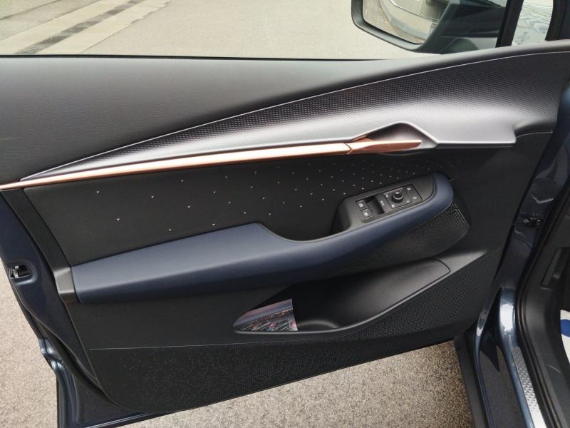 CUPRA Tavascan Adrenaline 210kW/286PS