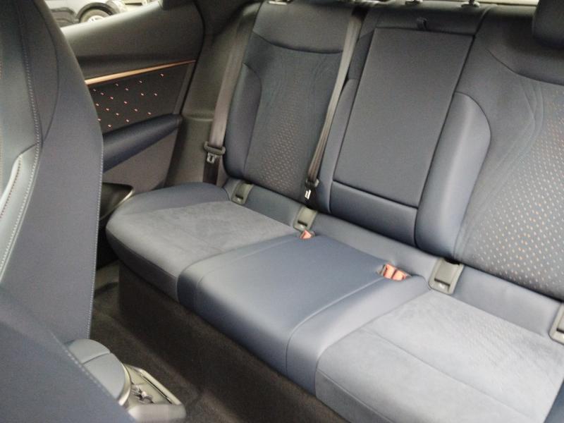 CUPRA Tavascan Adrenaline 210kW/286PS