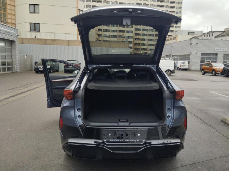 CUPRA Tavascan Adrenaline 210kW/286PS