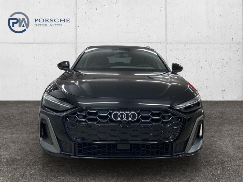Audi A5 Limousine TFSI