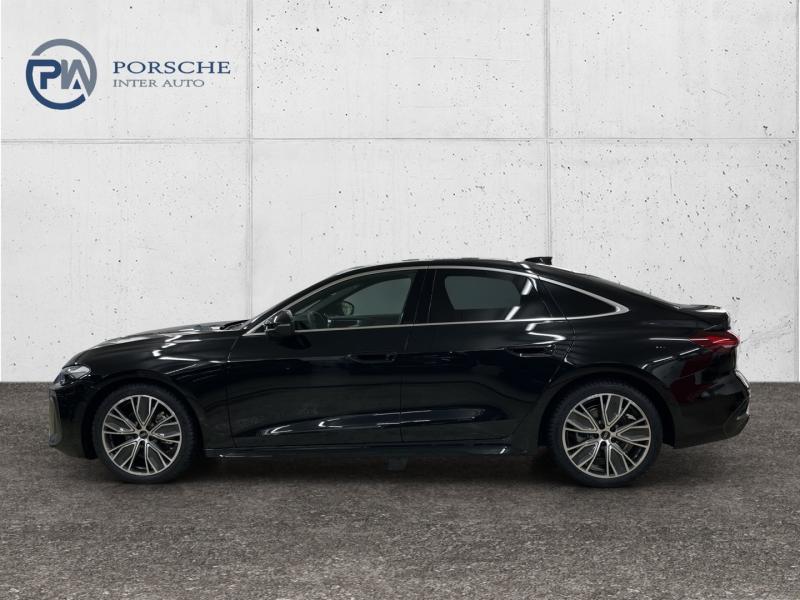Audi A5 Limousine TFSI