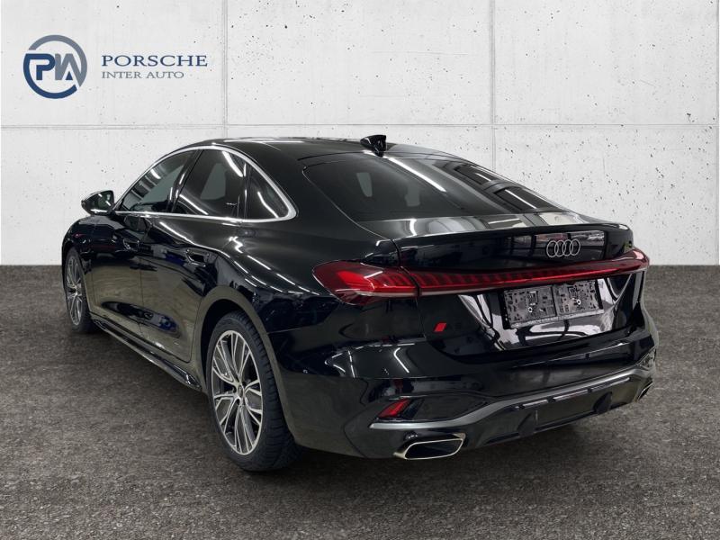 Audi A5 Limousine TFSI