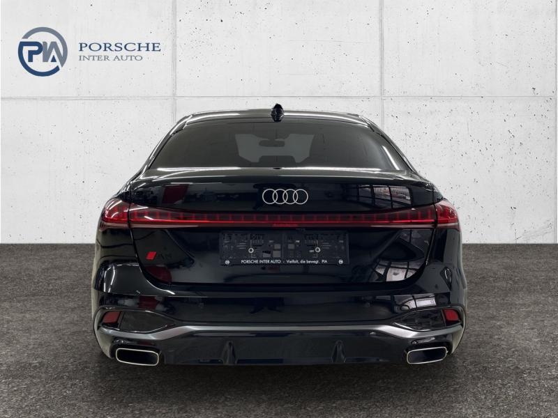 Audi A5 Limousine TFSI