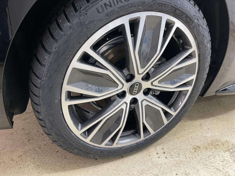 Audi A5 Limousine TFSI