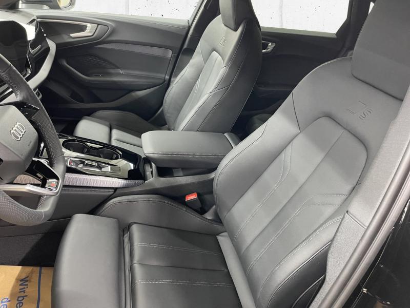 Audi A5 Limousine TFSI