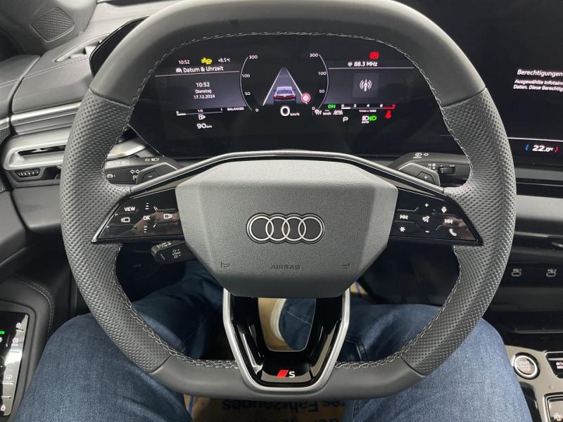 Audi A5 Limousine TFSI
