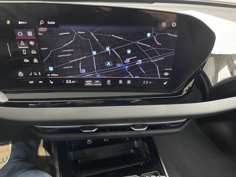 Audi A5 Limousine TFSI