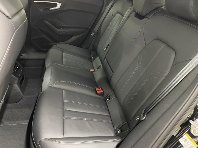 Audi A5 Limousine TFSI