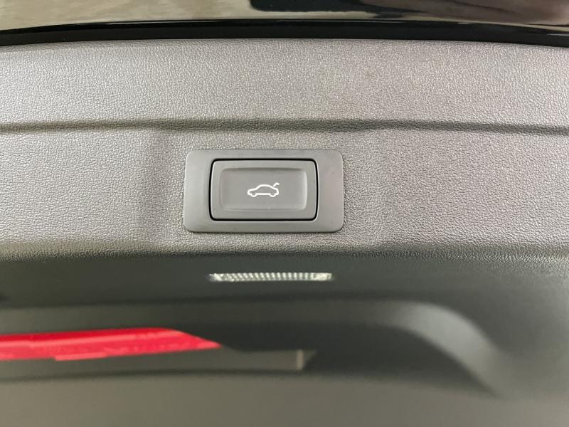 Audi A5 Limousine TFSI