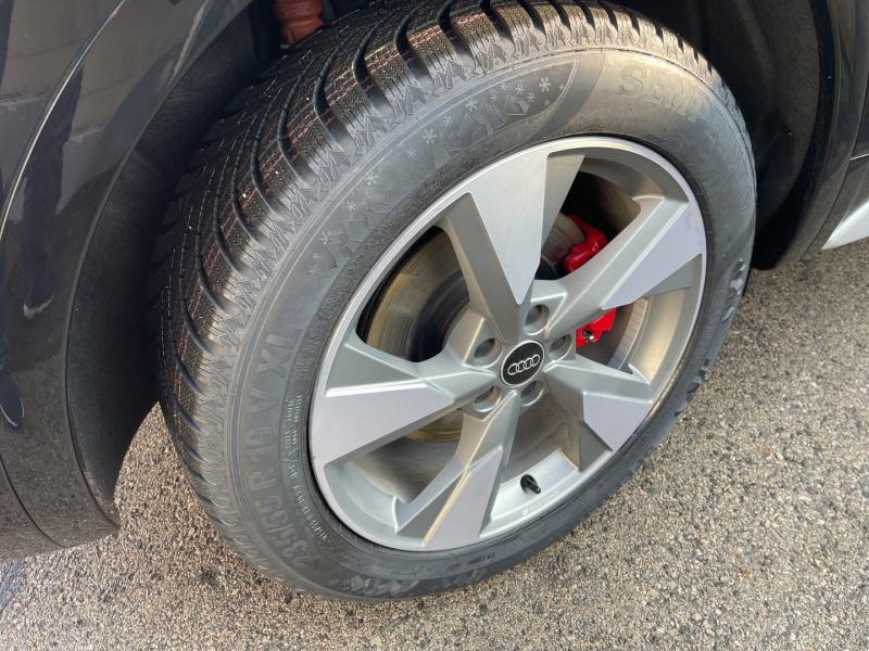 Audi Q5 50 TFSI e quattro S line