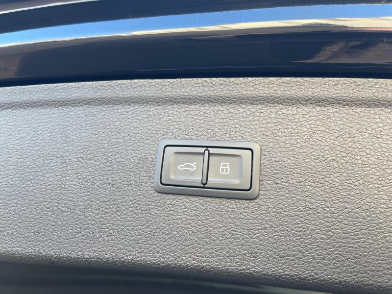 Audi Q5 50 TFSI e quattro S line