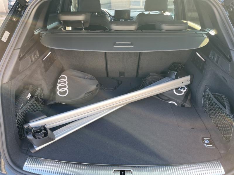 Audi Q5 50 TFSI e quattro S line