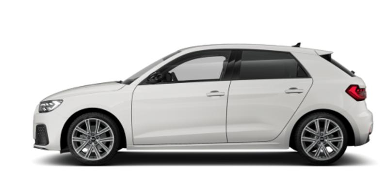 Audi A1 Sportback 30 TFSI intense