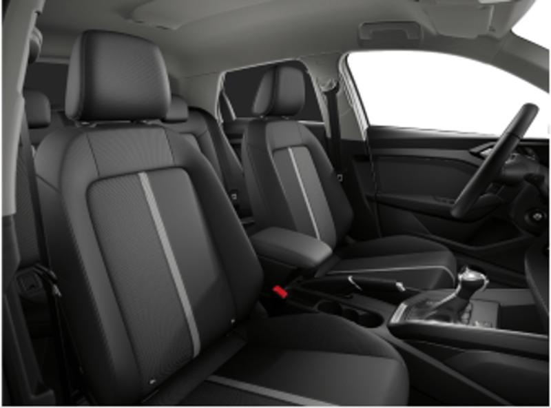 Audi A1 Sportback 30 TFSI intense