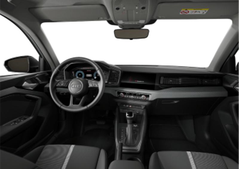 Audi A1 Sportback 30 TFSI intense