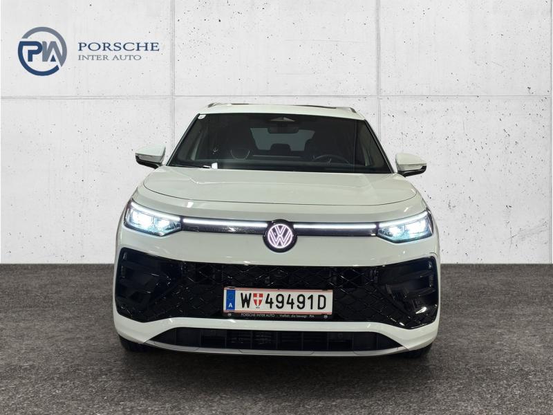 VW Tayron Sport TDI 4MOTION DSG