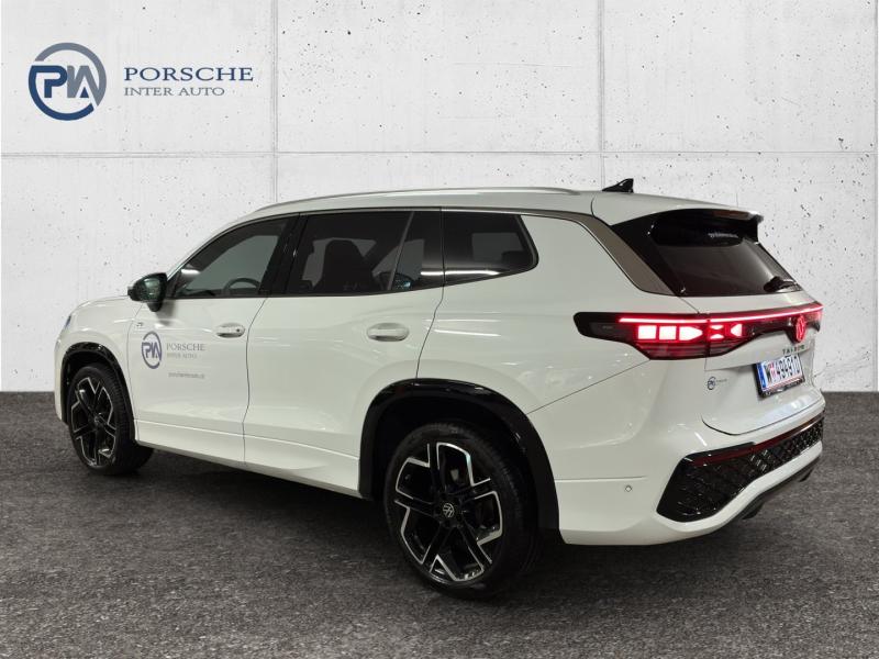 VW Tayron Sport TDI 4MOTION DSG