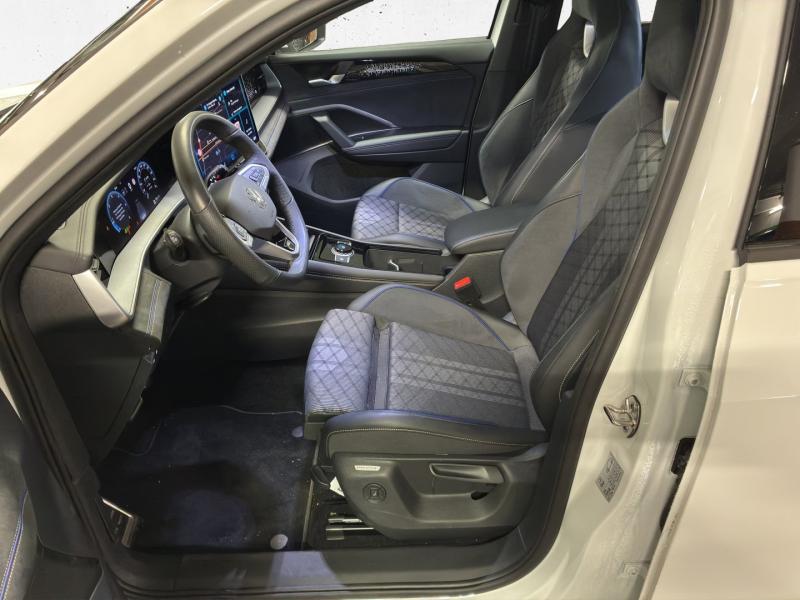 VW Tayron Sport TDI 4MOTION DSG