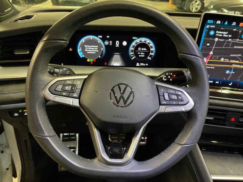 VW Tayron Sport TDI 4MOTION DSG