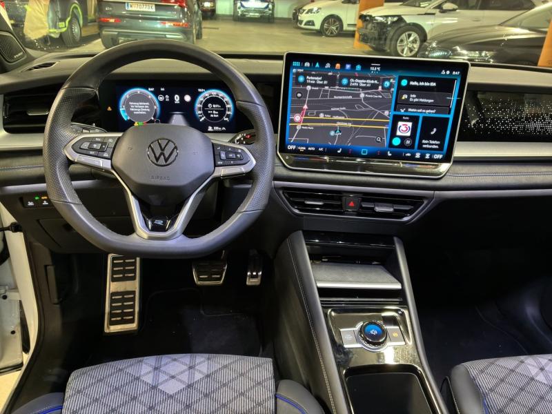 VW Tayron Sport TDI 4MOTION DSG