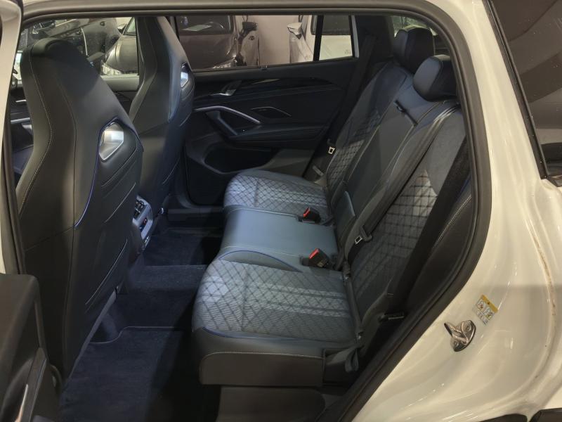 VW Tayron Sport TDI 4MOTION DSG