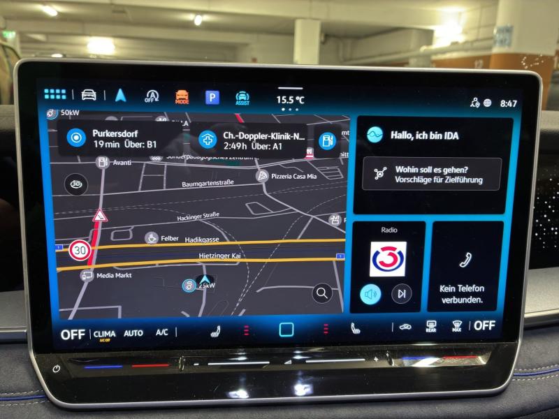 VW Tayron Sport TDI 4MOTION DSG